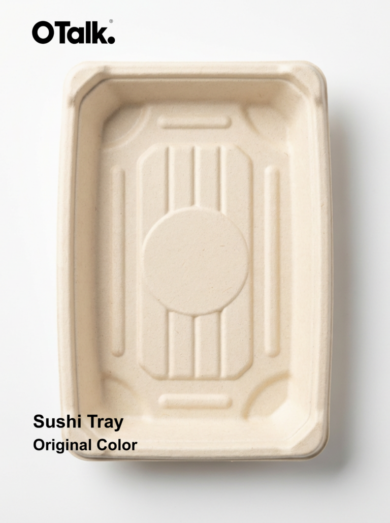Sushi Tray