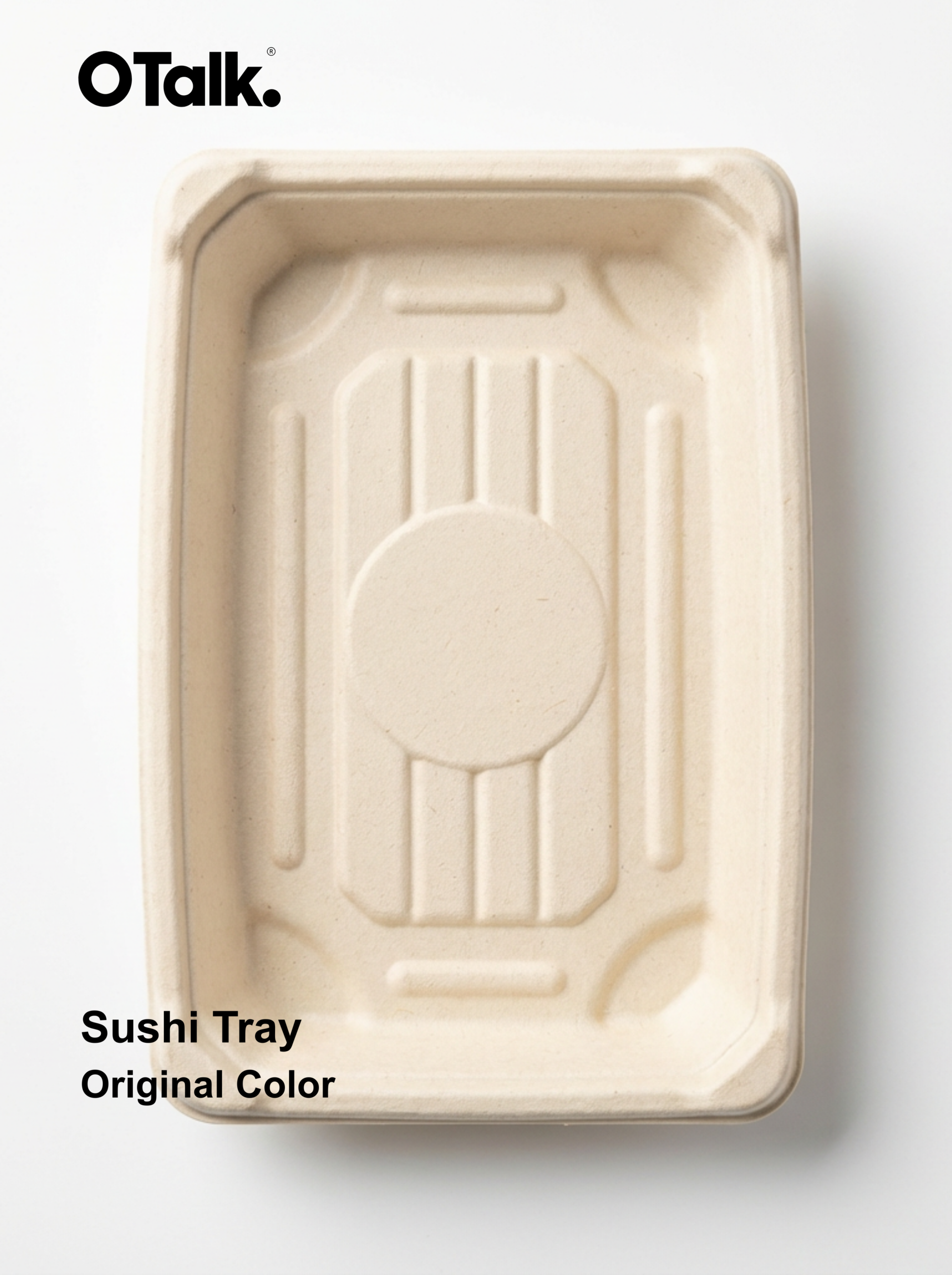 Sushi Tray